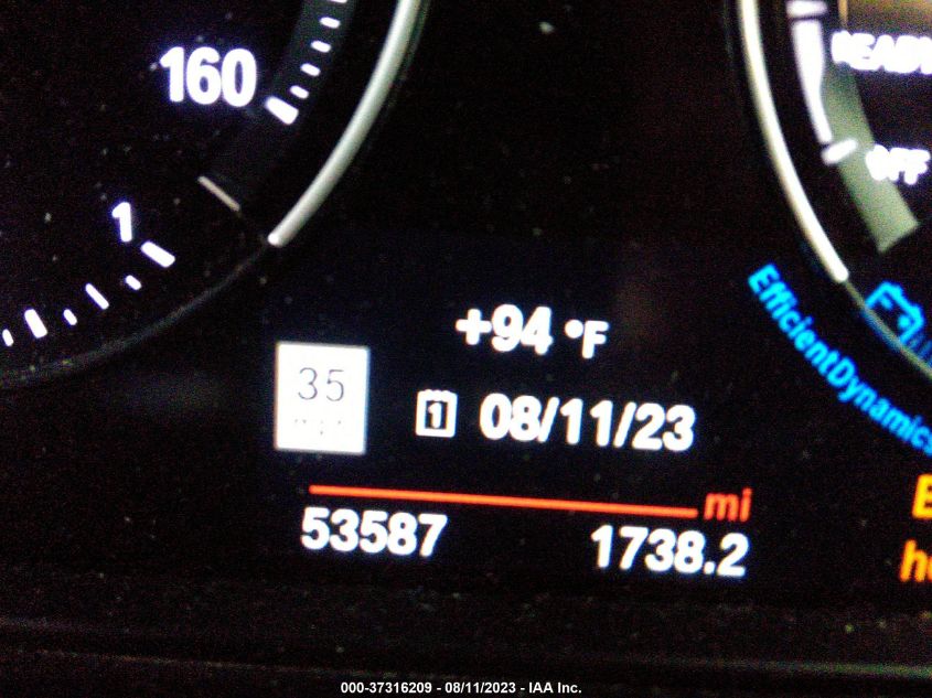 2022 BMW X2 SDRIVE28I - WBXYH9C05N5U08812