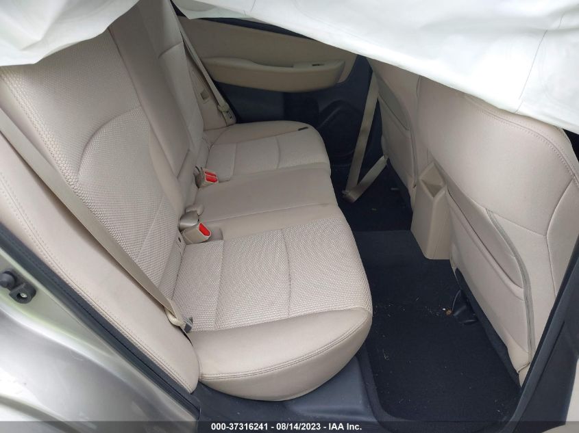 2016 SUBARU OUTBACK 2.5I PREMIUM - 4S4BSBEC4G3337325