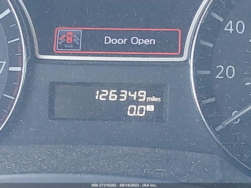 2015 NISSAN ALTIMA 2.5 - 1N4AL3AP6FC464576