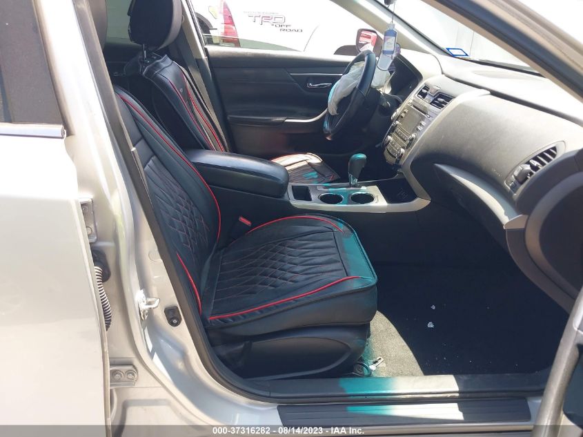 2015 NISSAN ALTIMA 2.5 - 1N4AL3AP6FC464576