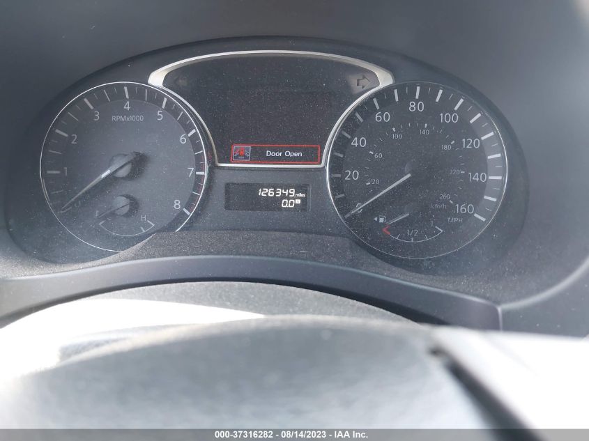 2015 NISSAN ALTIMA 2.5 - 1N4AL3AP6FC464576