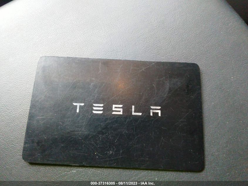 Фото: 5YJ3E1EB7NF104461 - 11