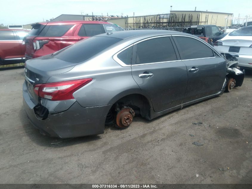 2017 NISSAN ALTIMA 2.5/S/SV/SL/SR - 1N4AL3AP1HC286479