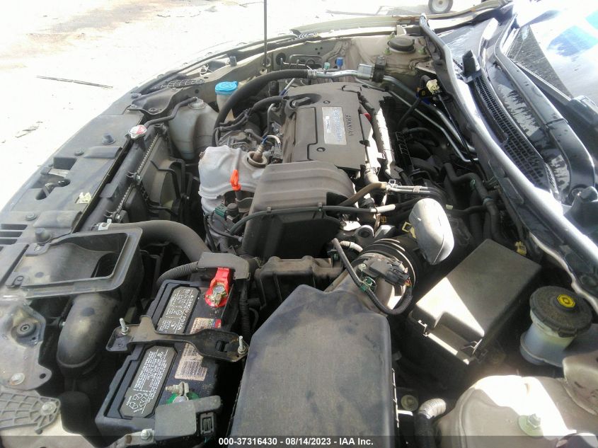 2015 HONDA ACCORD SEDAN LX - 1HGCR2F37FA135111