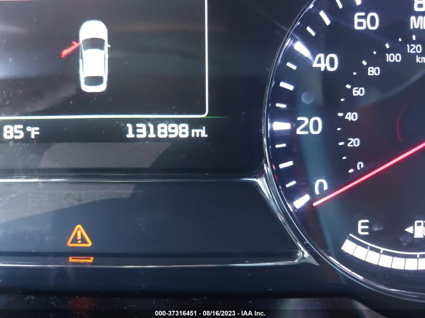 2015 KIA OPTIMA SX TURBO - 5XXGR4A64FG403291