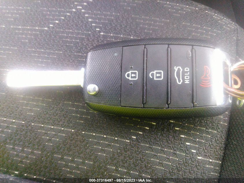 2019 KIA RIO S - 3KPA24AB5KE172959