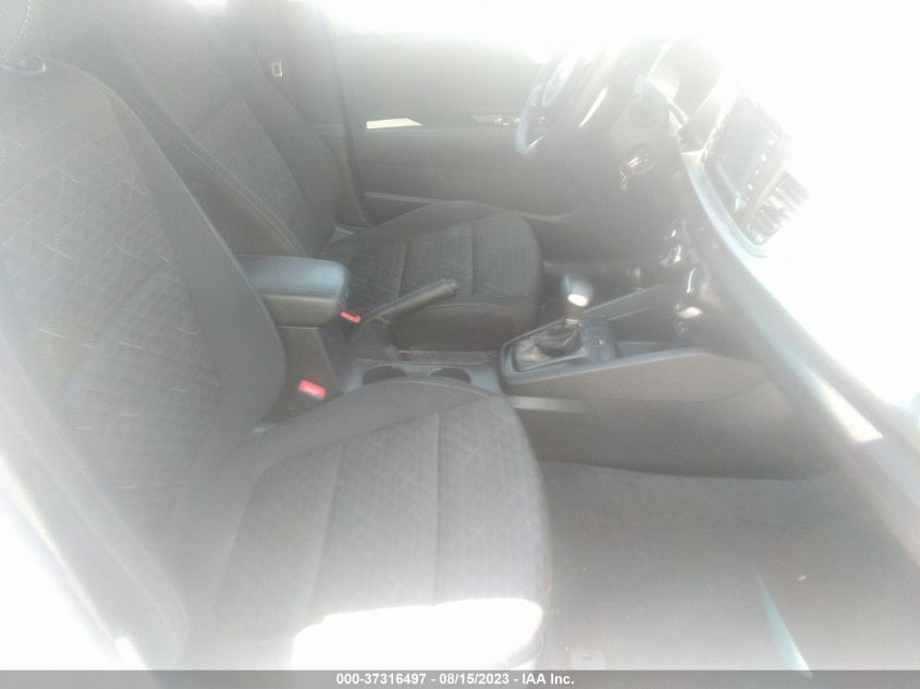 2019 KIA RIO S - 3KPA24AB5KE172959