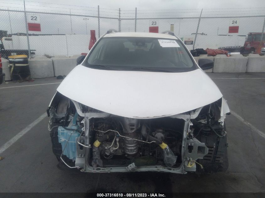 2017 TOYOTA RAV4 LE - JTMZFREV0HJ704378