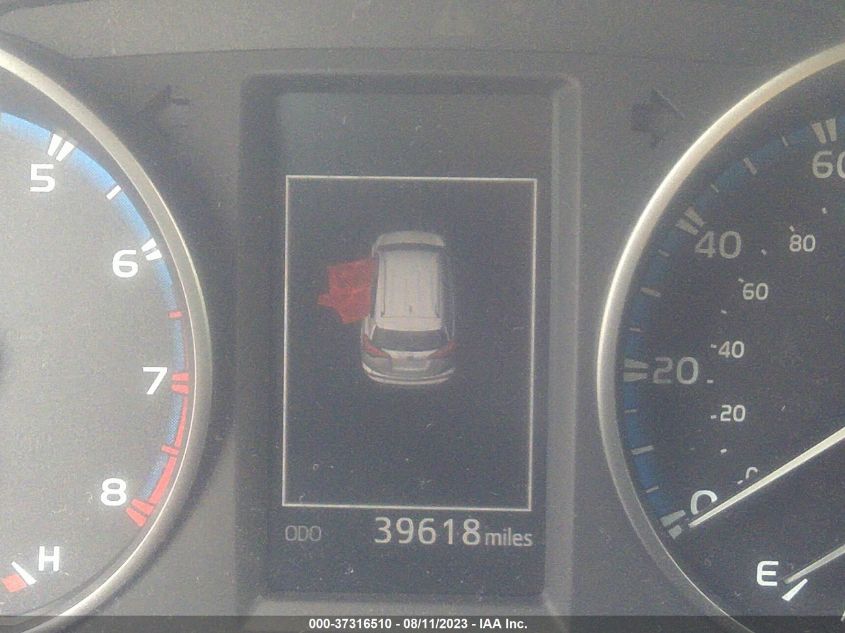 2017 TOYOTA RAV4 LE - JTMZFREV0HJ704378