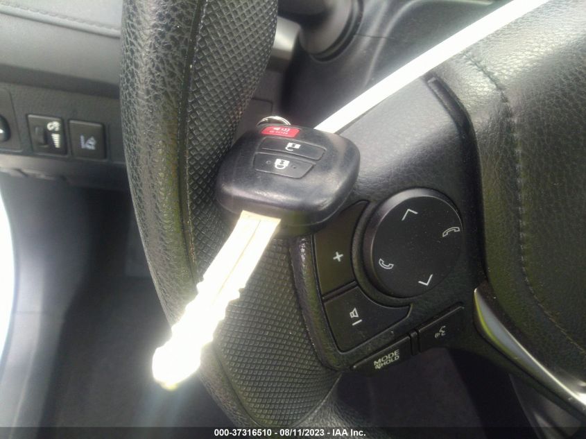 2017 TOYOTA RAV4 LE - JTMZFREV0HJ704378