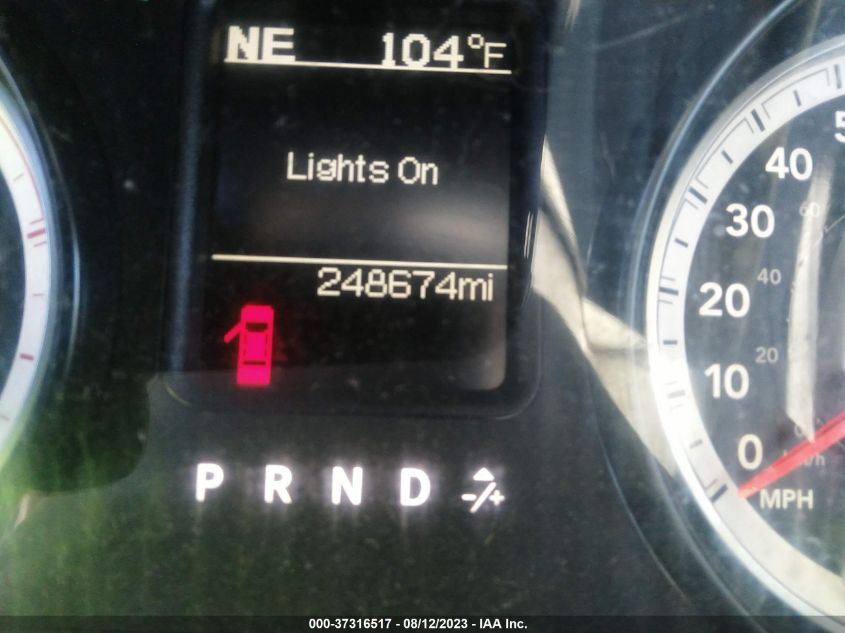 2015 RAM 2500 ST - 3C6UR5CL7FG650398