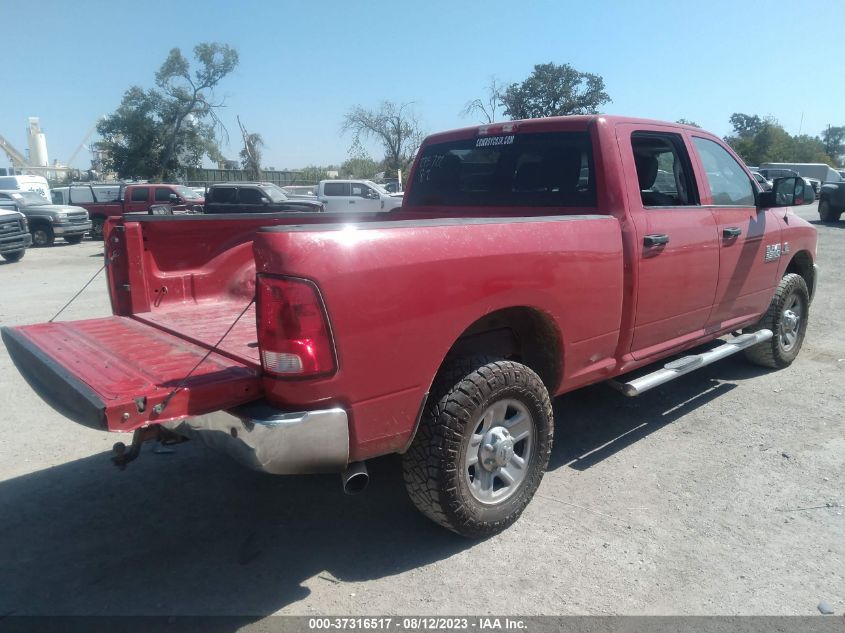 2015 RAM 2500 ST - 3C6UR5CL7FG650398