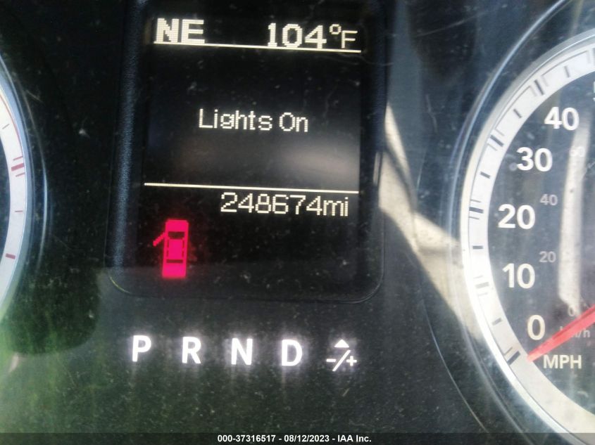 2015 RAM 2500 ST - 3C6UR5CL7FG650398