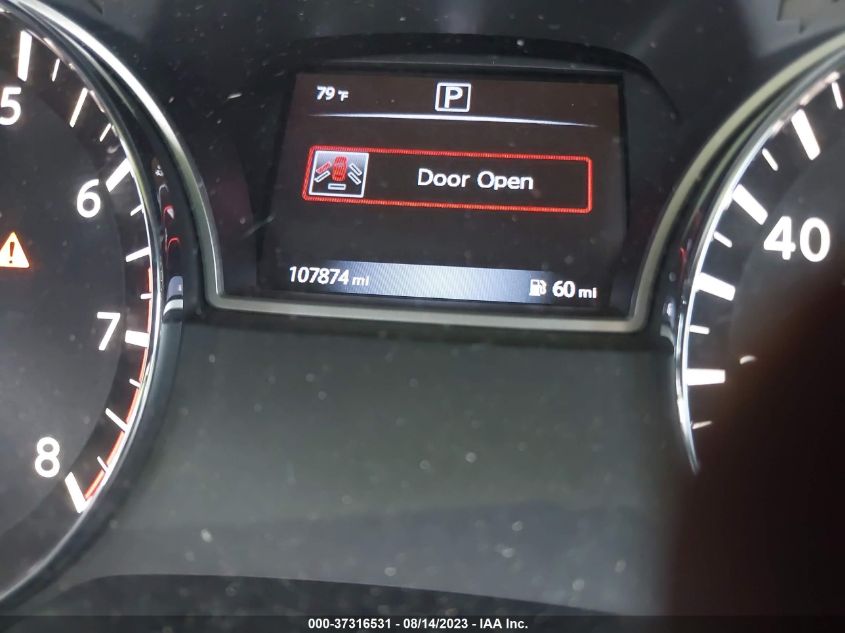 2016 NISSAN ALTIMA 2.5 - 1N4AL3AP3GN335975