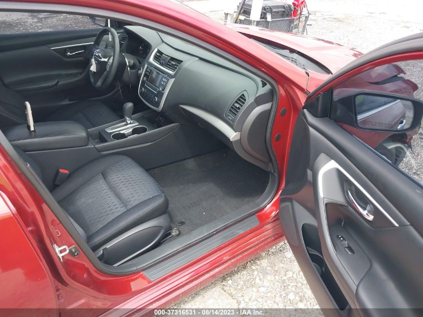 2016 NISSAN ALTIMA 2.5 - 1N4AL3AP3GN335975