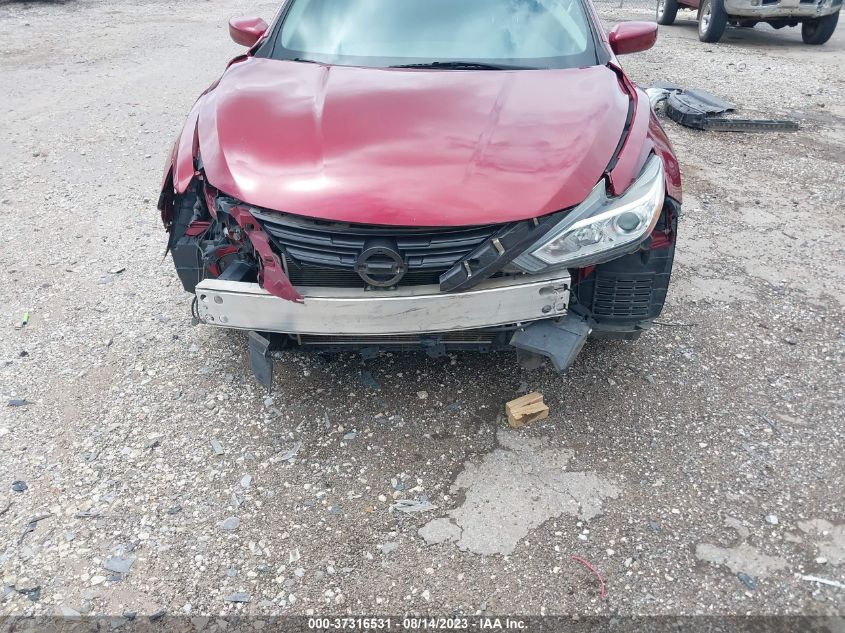 2016 NISSAN ALTIMA 2.5 - 1N4AL3AP3GN335975