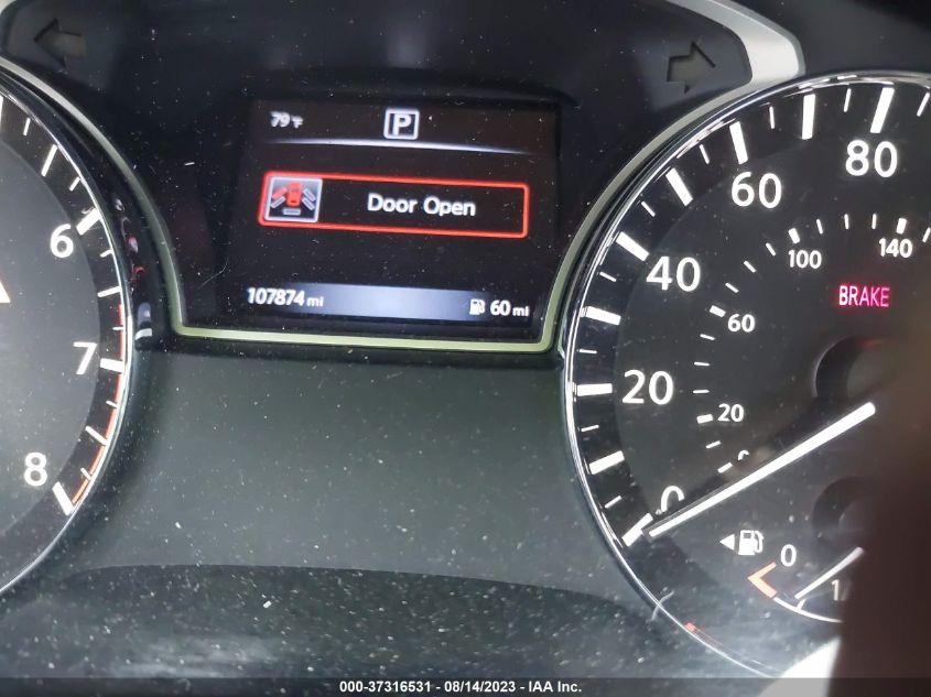 2016 NISSAN ALTIMA 2.5 - 1N4AL3AP3GN335975