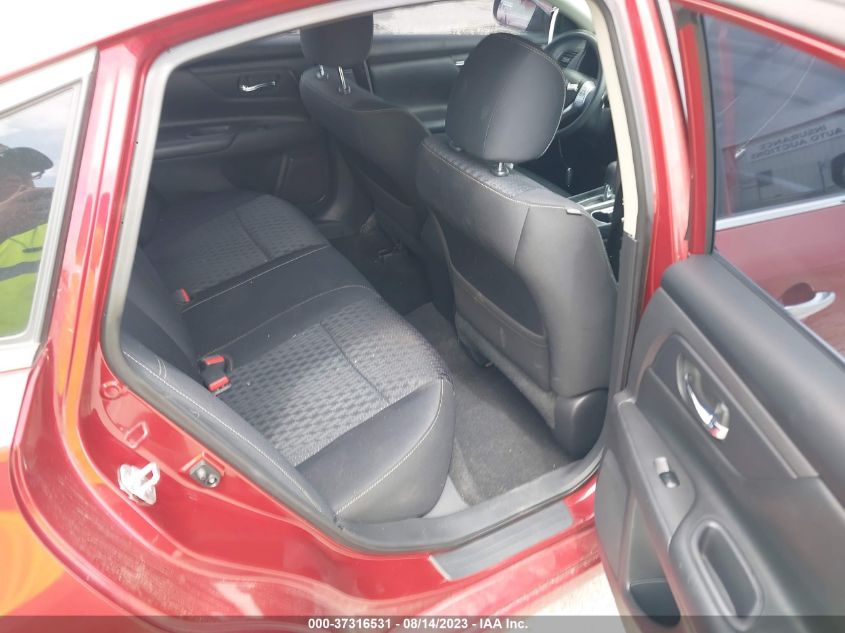 2016 NISSAN ALTIMA 2.5 - 1N4AL3AP3GN335975