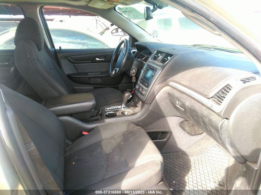 2014 GMC ACADIA SLE - 1GKKRPKD4EJ169757