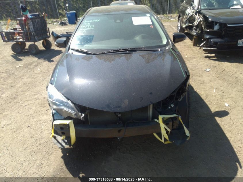 2018 TOYOTA COROLLA L/LE/XLE/SE/XSE - 2T1BURHE2JC059897