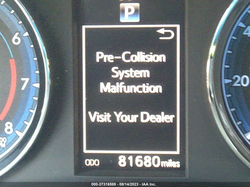 2018 TOYOTA COROLLA L/LE/XLE/SE/XSE - 2T1BURHE2JC059897