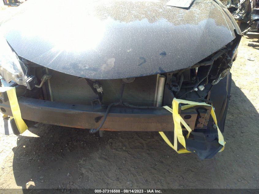 2018 TOYOTA COROLLA L/LE/XLE/SE/XSE - 2T1BURHE2JC059897