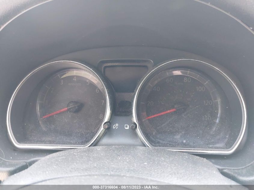 2015 NISSAN VERSA SL - 3N1CN7AP1FL950238