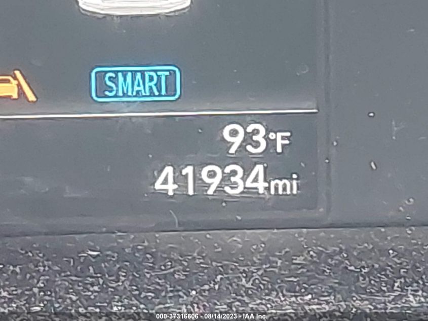 2021 HYUNDAI ELANTRA SEL - KMHLM4AG4MU205898