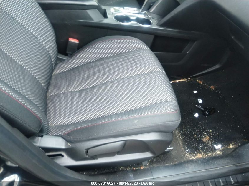 2014 GMC TERRAIN SLE - 2GKFLWEK9E6118176