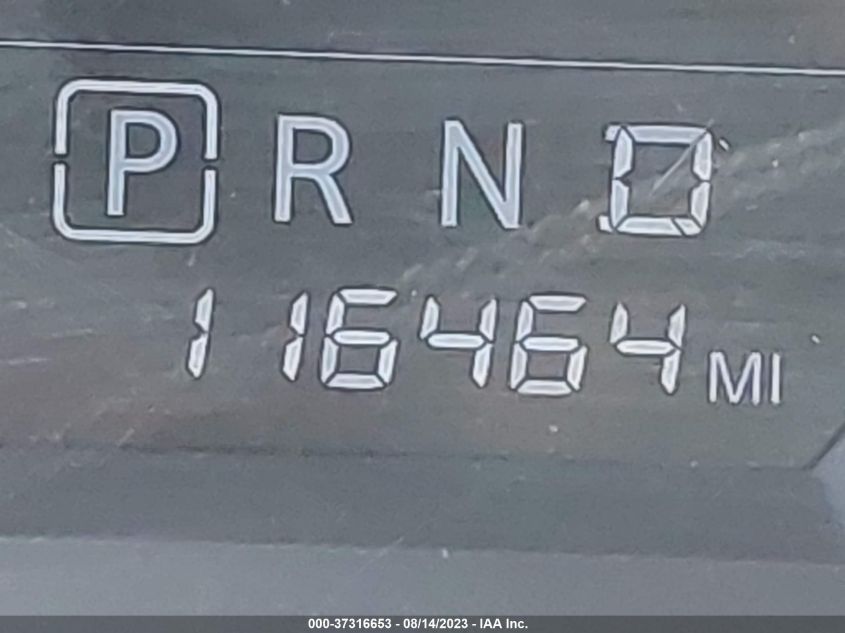 2017 NISSAN TITAN S - 1N6AA1CK9HN561474