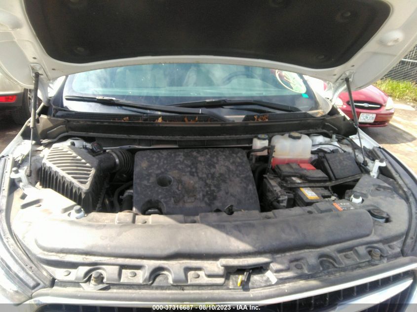2021 BUICK ENCLAVE PREMIUM - 5GAEVBKW1MJ129323