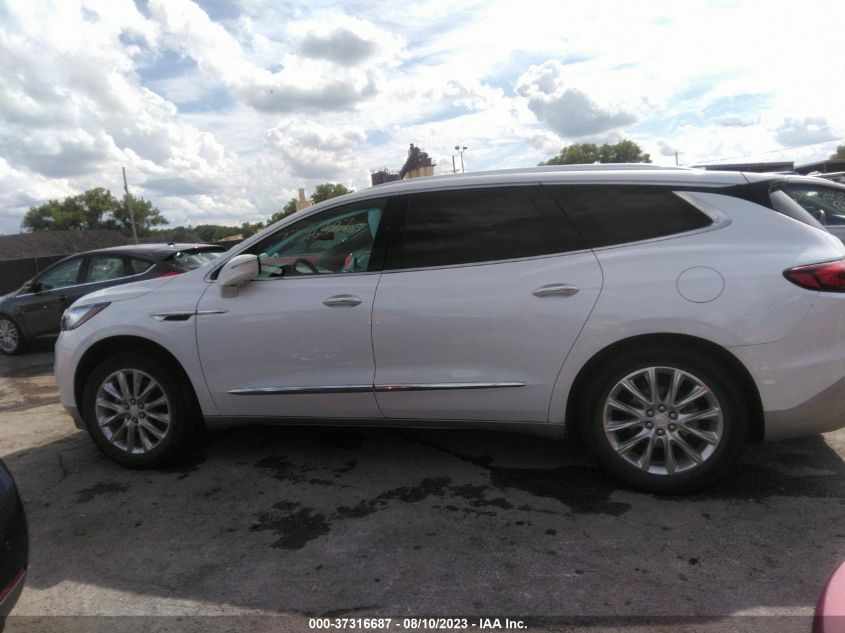 2021 BUICK ENCLAVE PREMIUM - 5GAEVBKW1MJ129323