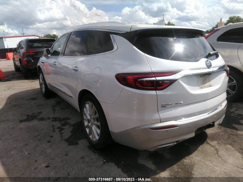 2021 BUICK ENCLAVE PREMIUM - 5GAEVBKW1MJ129323