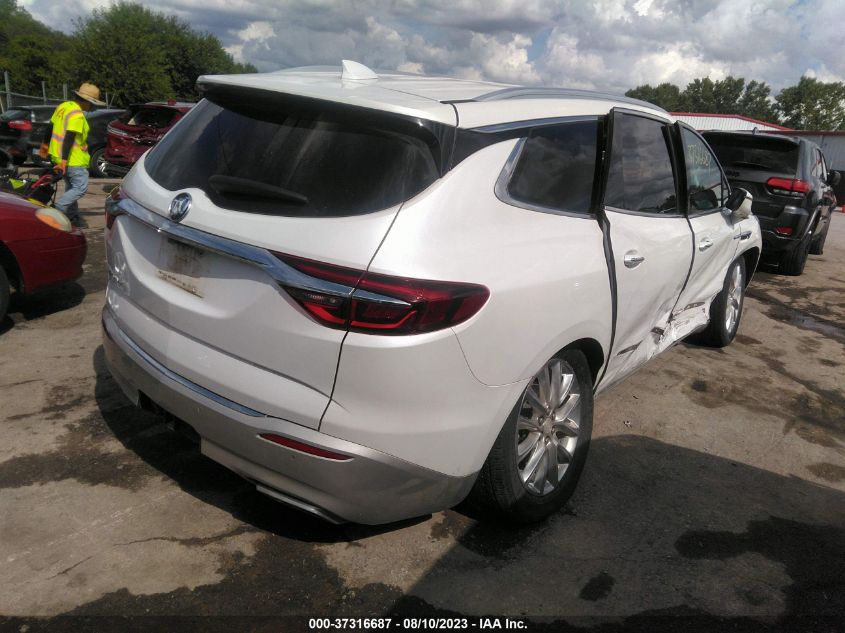 2021 BUICK ENCLAVE PREMIUM - 5GAEVBKW1MJ129323