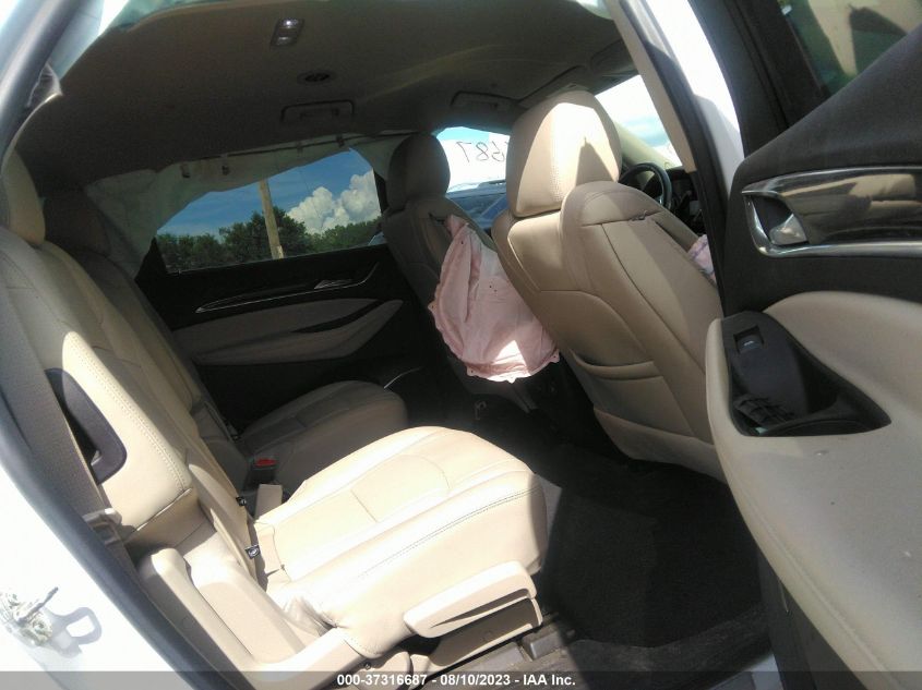2021 BUICK ENCLAVE PREMIUM - 5GAEVBKW1MJ129323