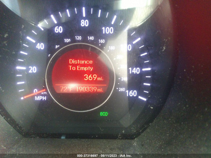 2013 KIA OPTIMA LX - KNAGM4A70D5380078
