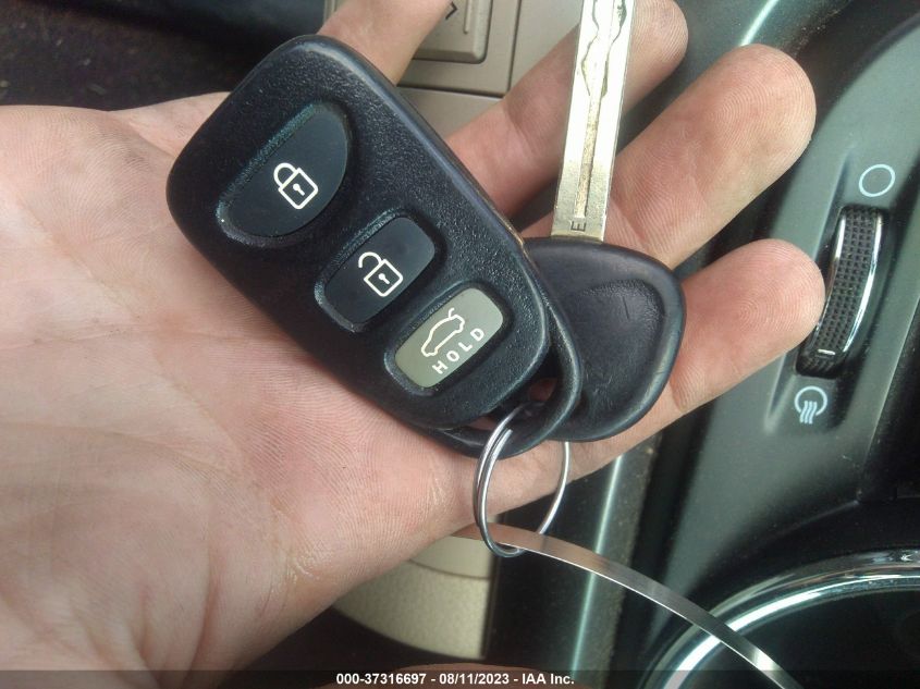 2013 KIA OPTIMA LX - KNAGM4A70D5380078