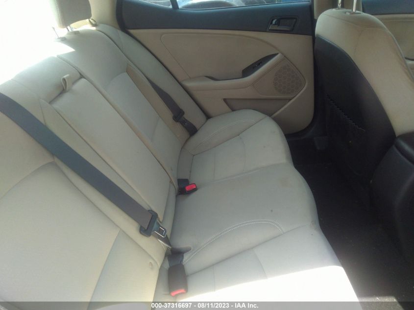 2013 KIA OPTIMA LX - KNAGM4A70D5380078