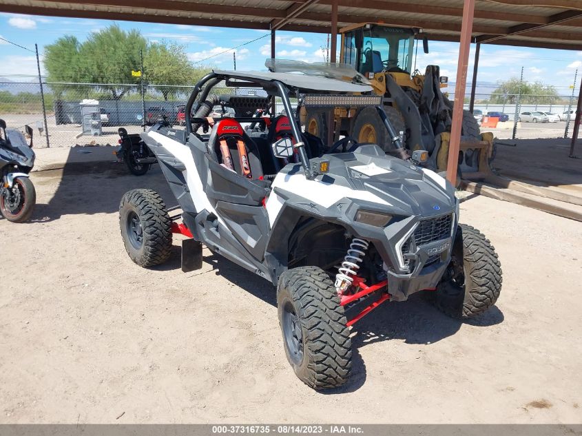 2020 POLARIS RZR XP 1000 - 3NSNAE991LH849743