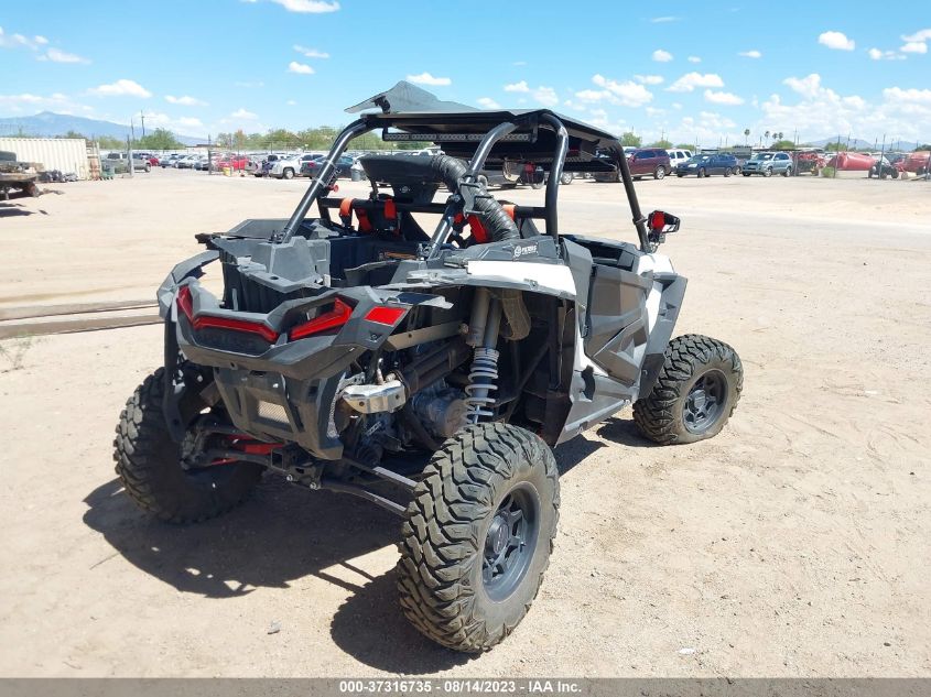 2020 POLARIS RZR XP 1000 - 3NSNAE991LH849743
