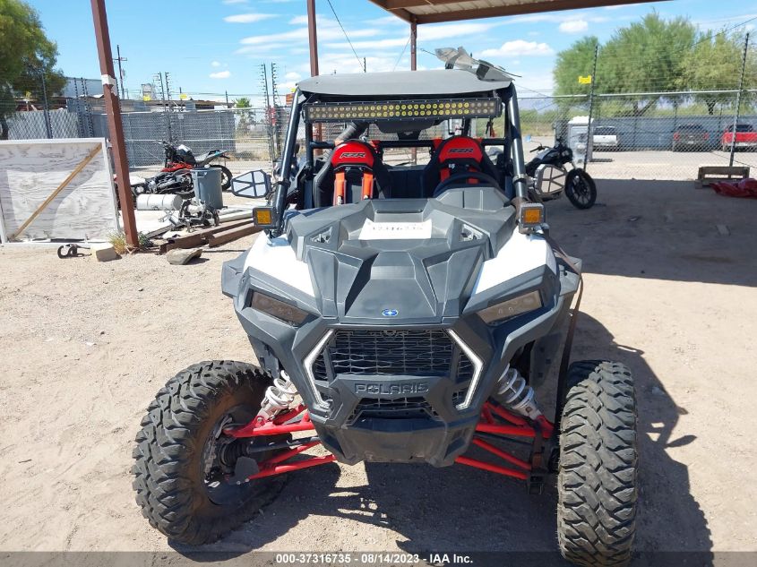 2020 POLARIS RZR XP 1000 - 3NSNAE991LH849743