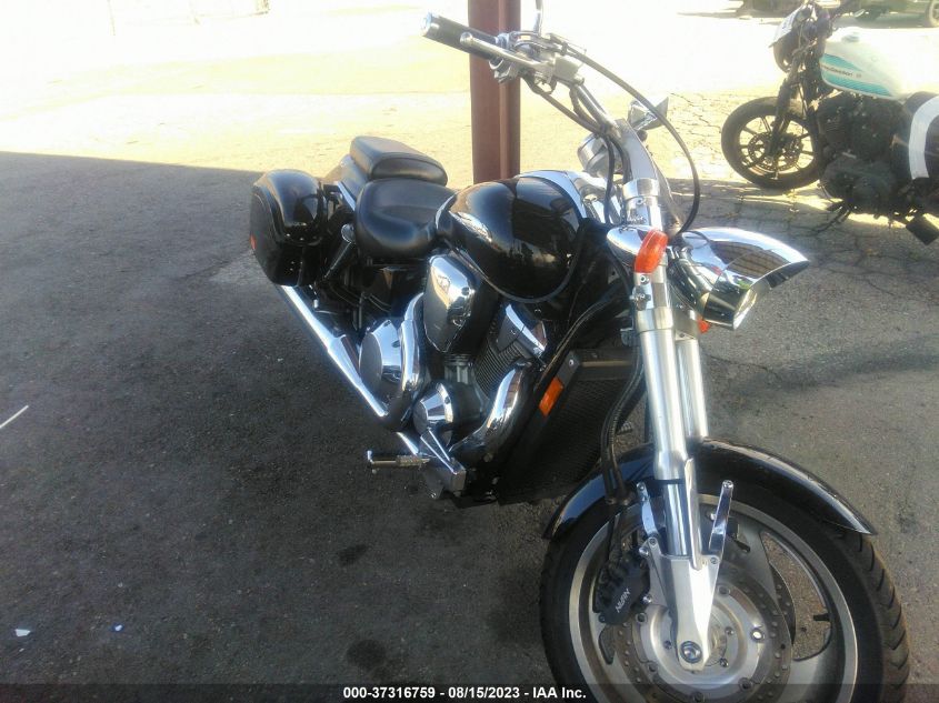 2002 HONDA VTX1800 C - 1HFSC46132A001265
