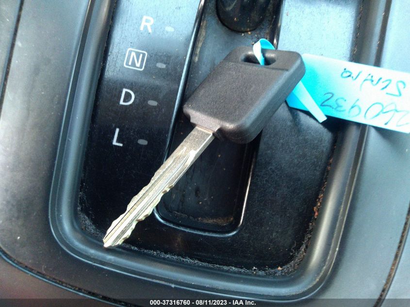 2017 NISSAN SENTRA S - 3N1AB7APXHY260932