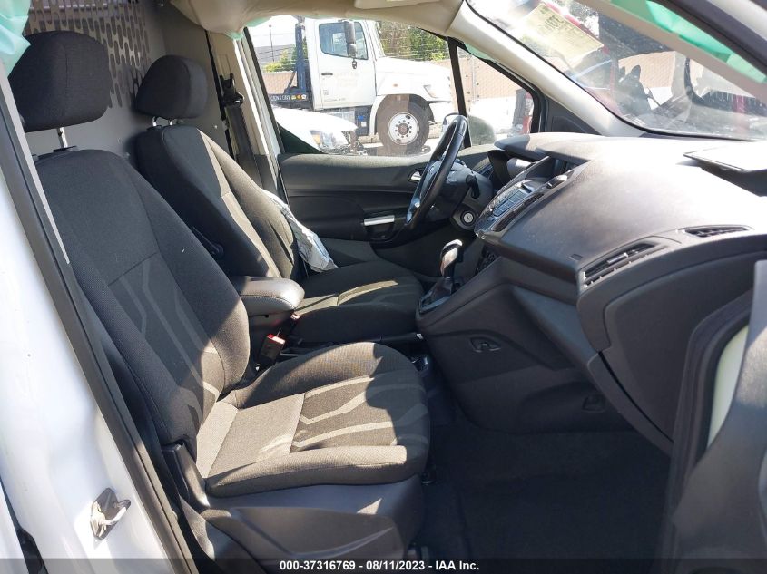 2015 FORD TRANSIT CONNECT XLT - NM0LS7F72F1216288