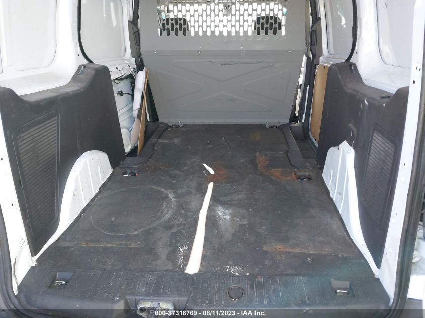 2015 FORD TRANSIT CONNECT XLT - NM0LS7F72F1216288