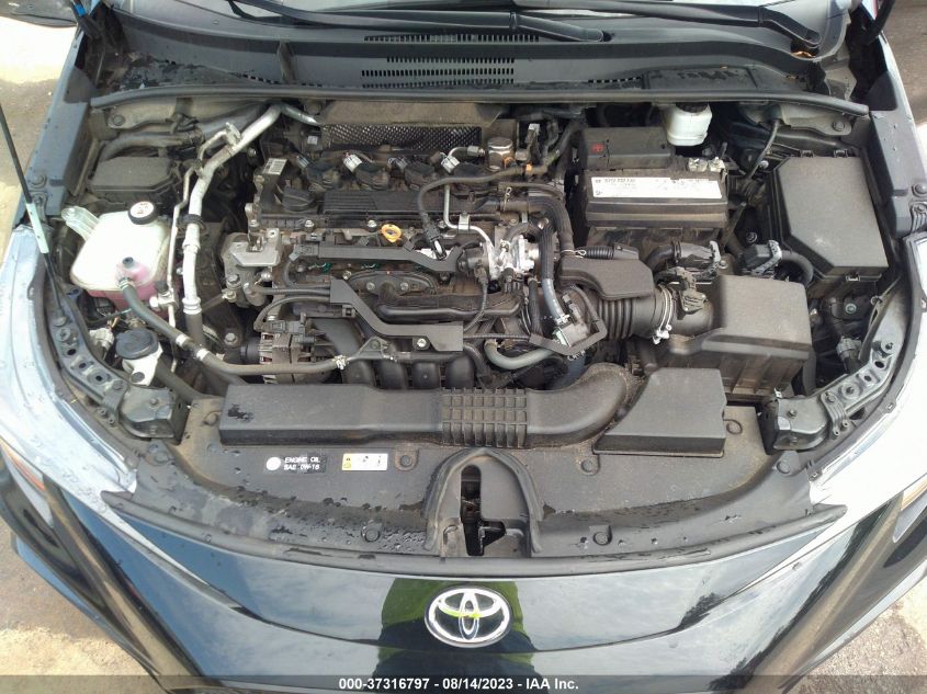 5YFP4MCE5MP062796 Toyota Corolla SE/APEX SE 10