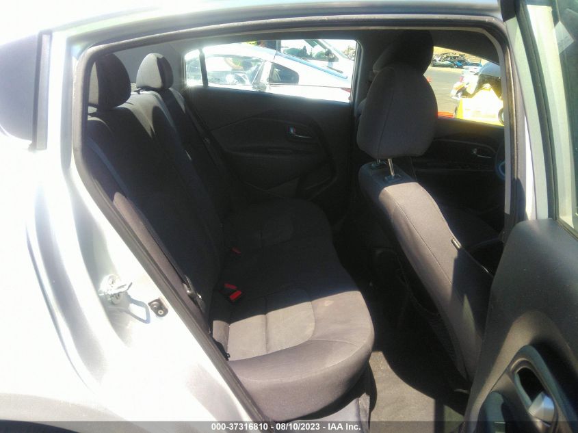 2013 KIA RIO LX - KNADM4A37D6131528