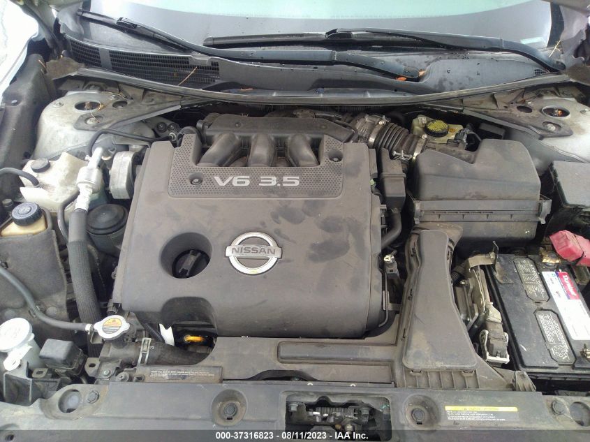 2016 NISSAN ALTIMA 3.5 - 1N4BL3APXGC159006