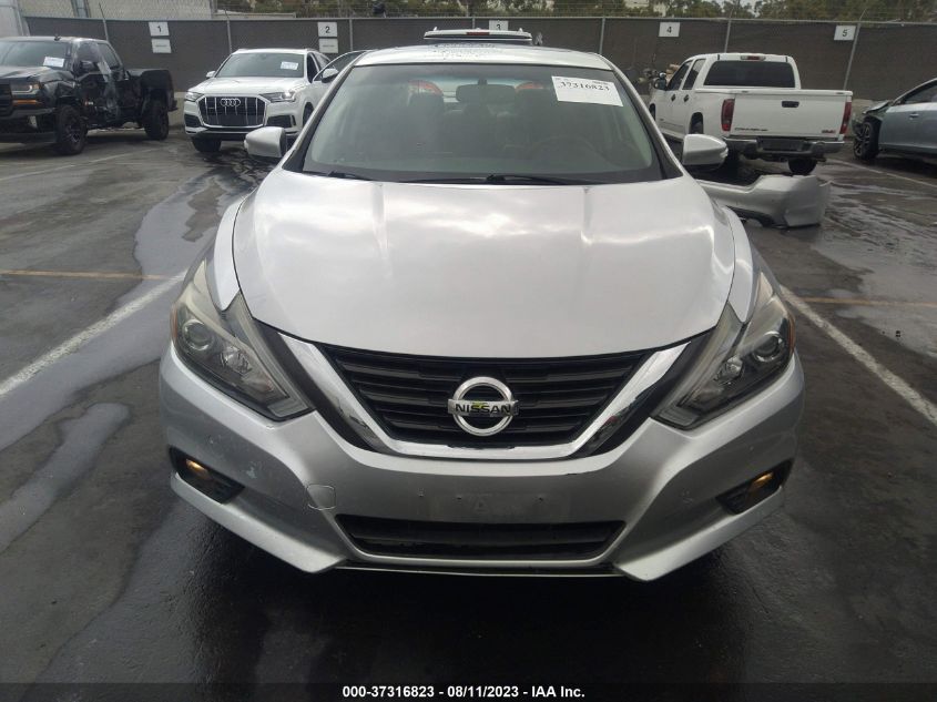 2016 NISSAN ALTIMA 3.5 - 1N4BL3APXGC159006