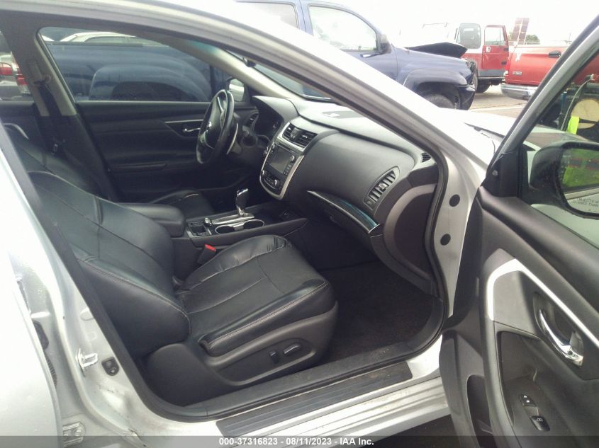 2016 NISSAN ALTIMA 3.5 - 1N4BL3APXGC159006